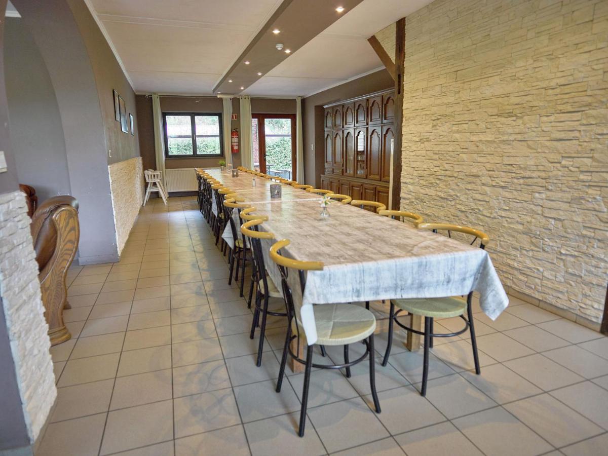스타블로 A Large Family House 빌라 외부 사진